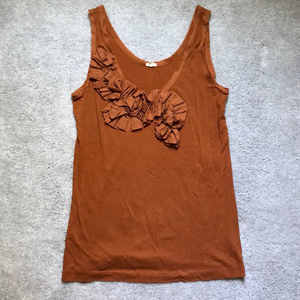 J.Crew Tank